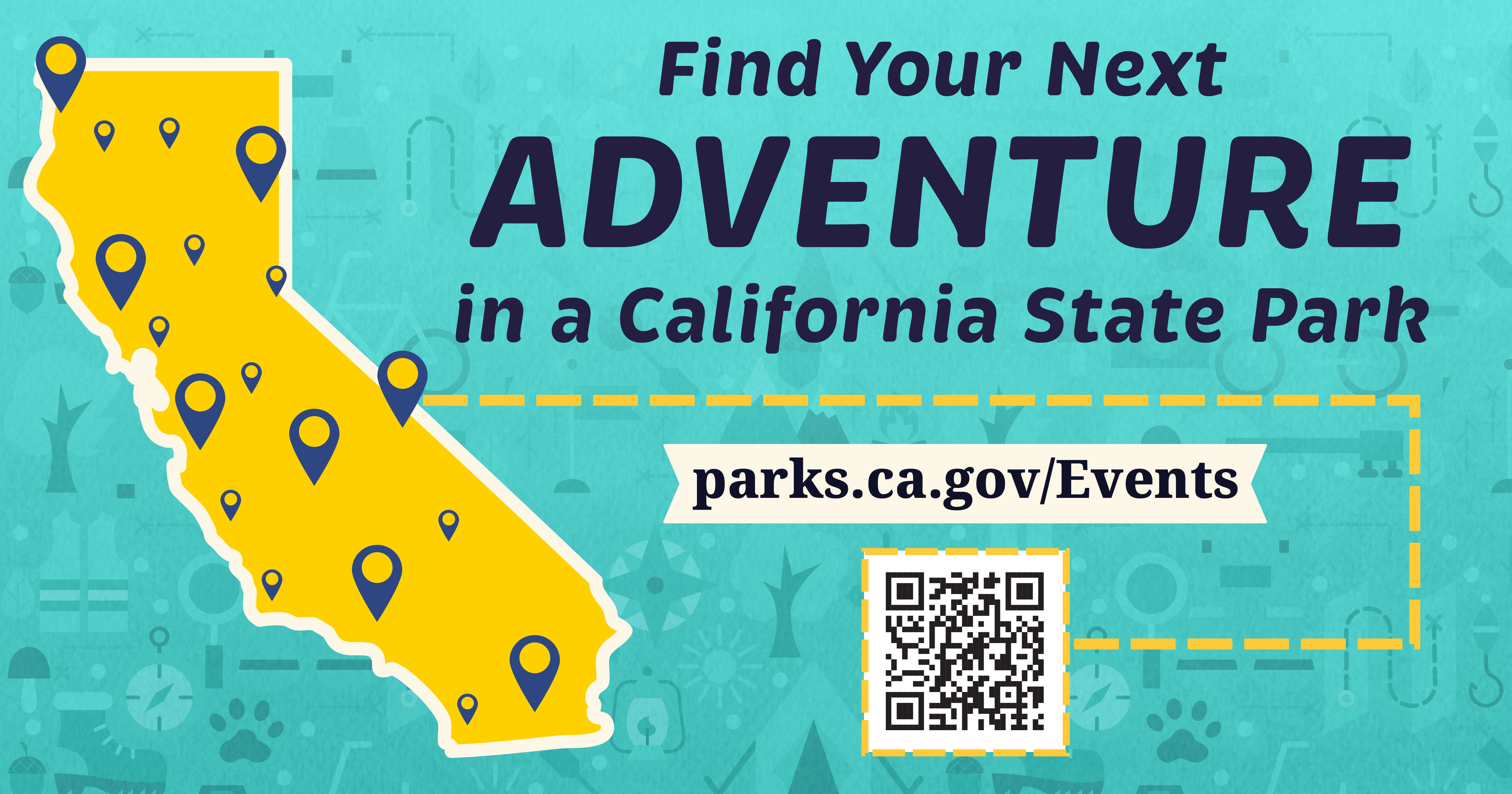 Statewide Events Calendar